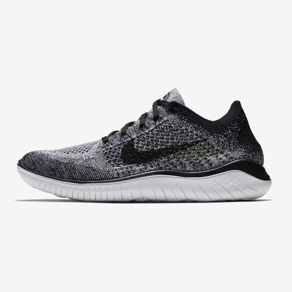Nike Free Run Flyknit
